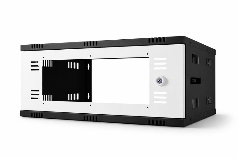 NEXELTRON NX-PRO-4040 compact camera rack