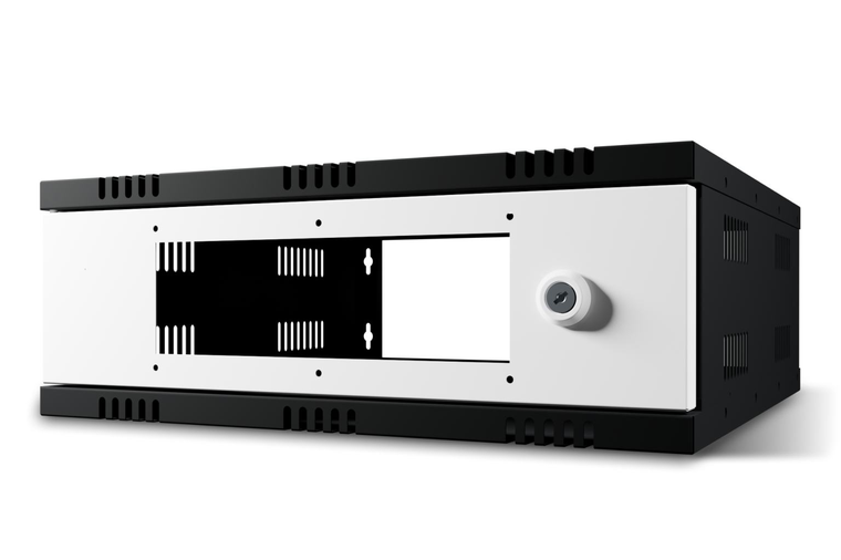 NEXELTRON NX-PRO-4030 compact camera rack